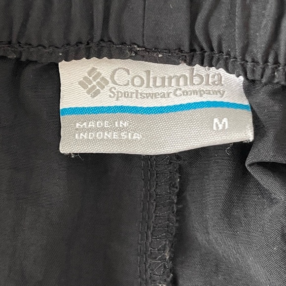Women’s Columbia running shorts - Picture 5 of 8